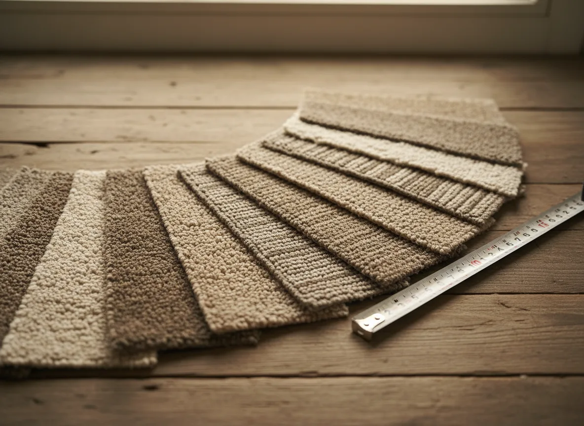 Carpet Installation Washington Crossing, PA FAQs